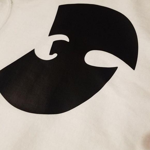 Wu-tang tee - Picture 3 of 4